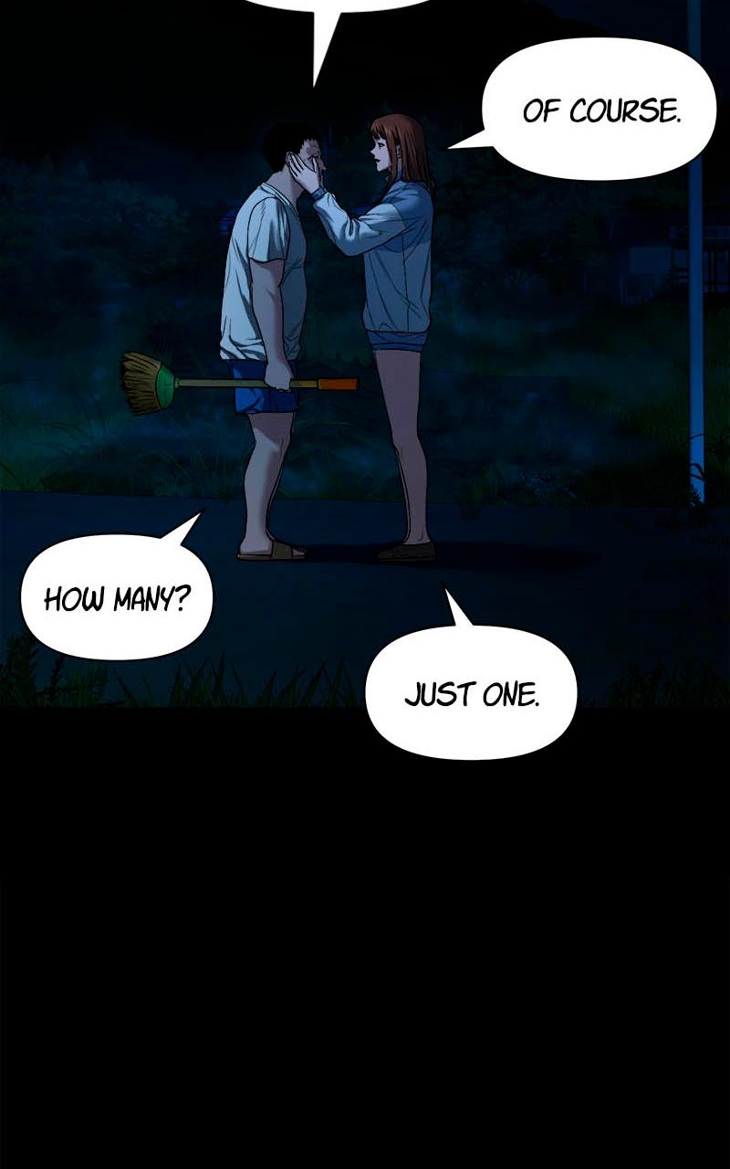 The Gwichon Village Mystery Chap 9 - Next Chap 10