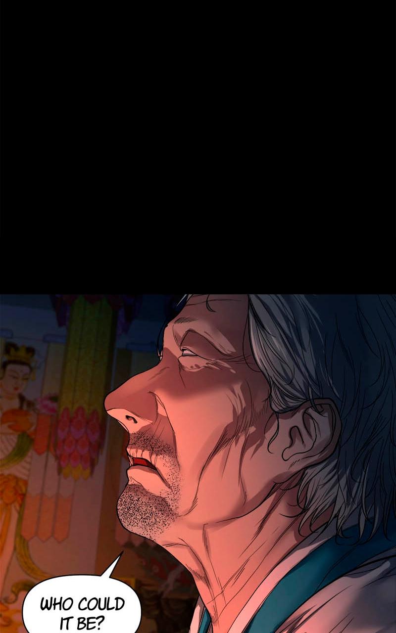 The Gwichon Village Mystery Chap 9 - Next Chap 10