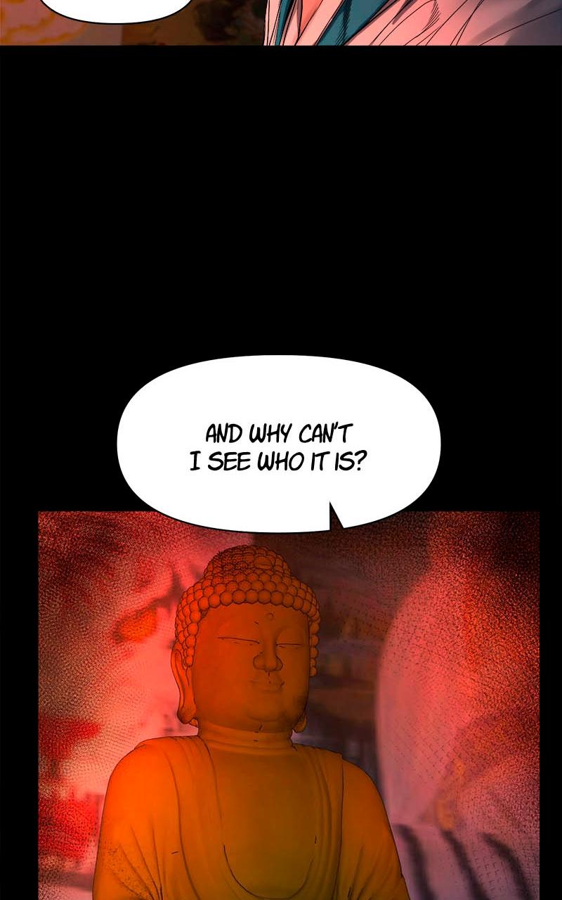 The Gwichon Village Mystery Chap 9 - Next Chap 10