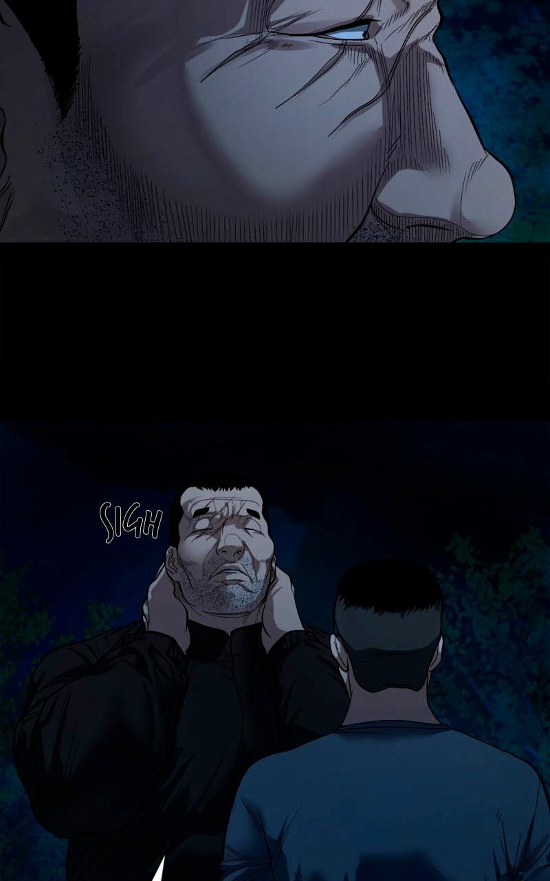 The Gwichon Village Mystery Chap 9 - Next Chap 10