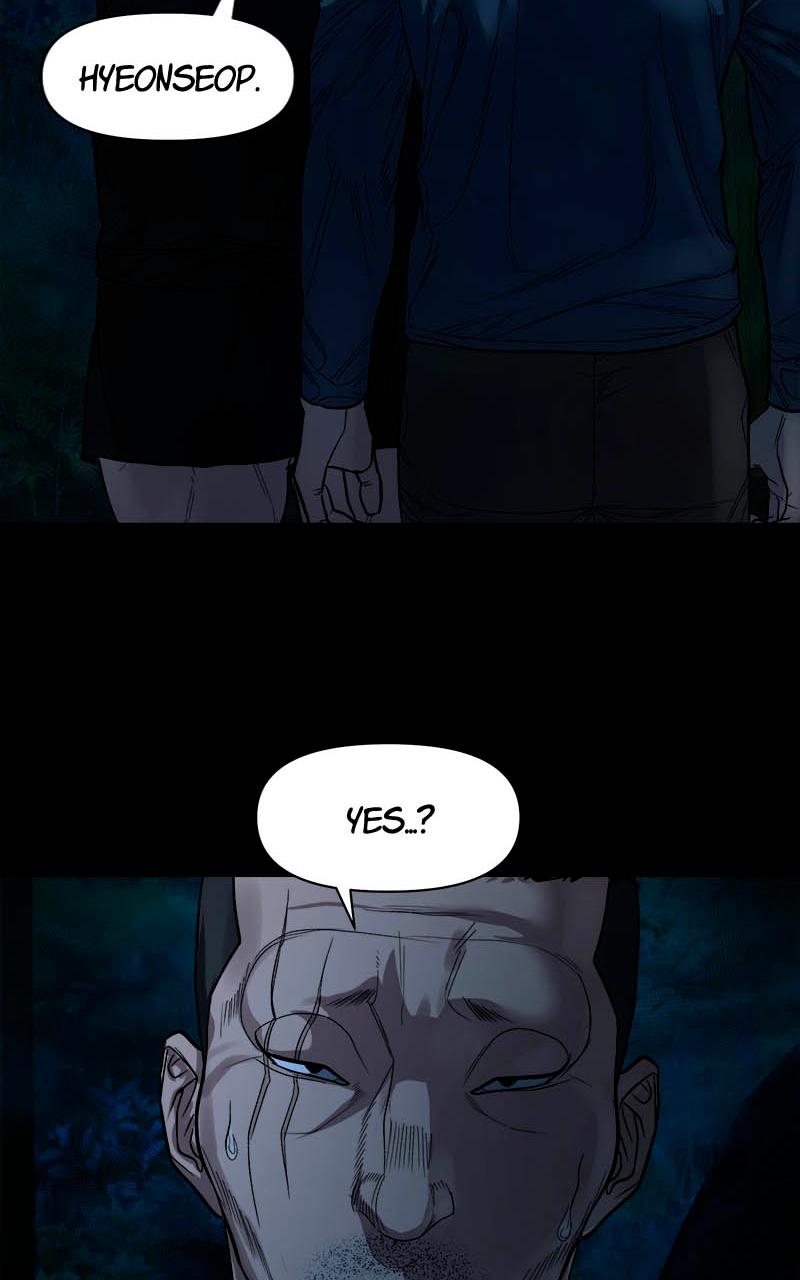 The Gwichon Village Mystery Chap 9 - Next Chap 10