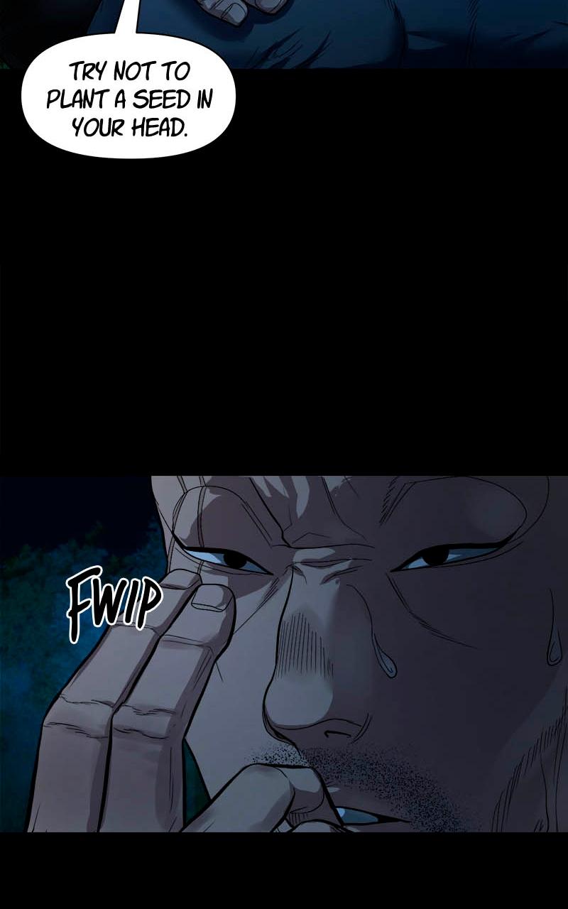 The Gwichon Village Mystery Chap 9 - Next Chap 10