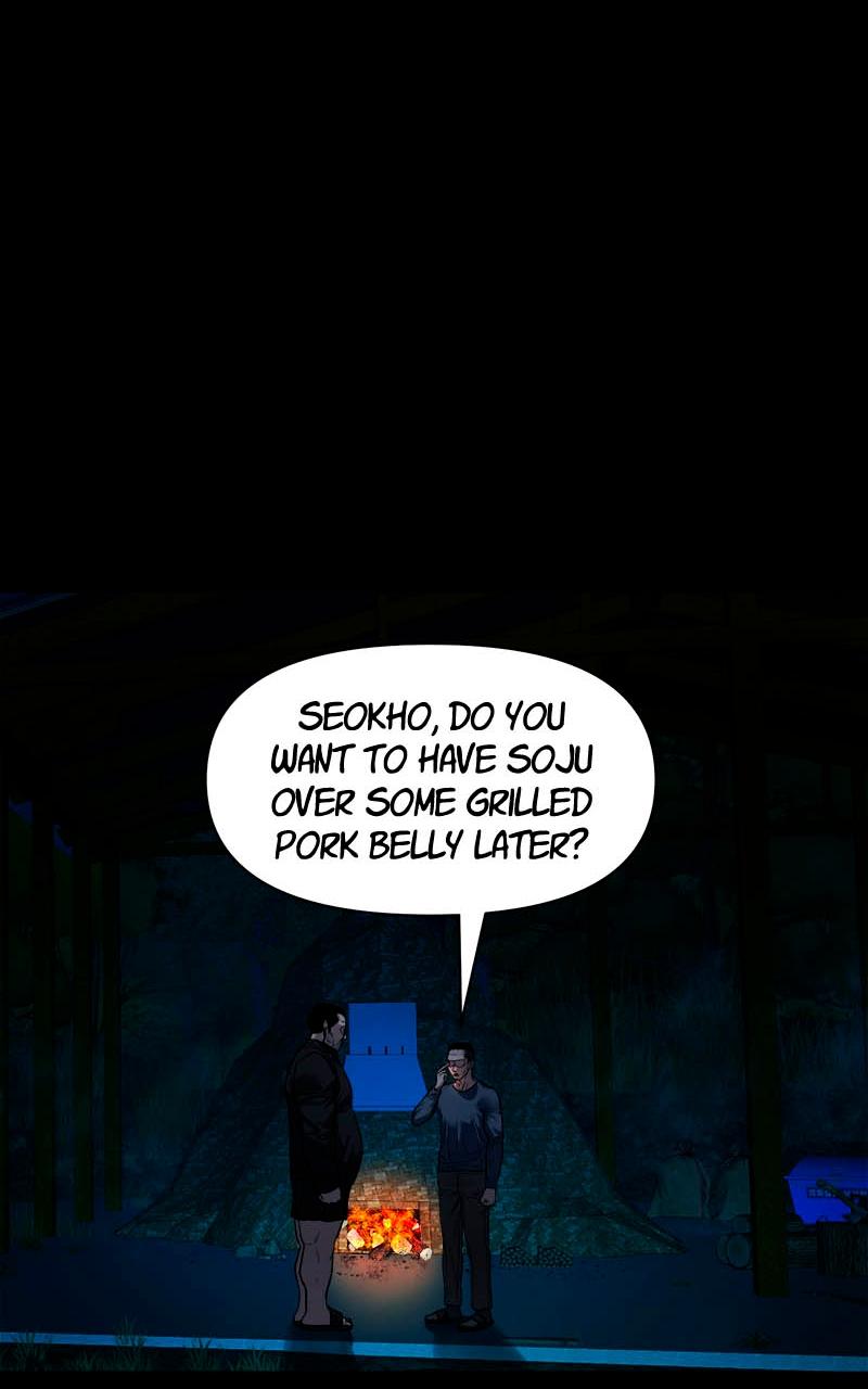 The Gwichon Village Mystery Chap 9 - Next Chap 10