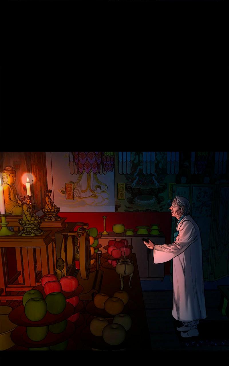 The Gwichon Village Mystery Chap 9 - Next Chap 10