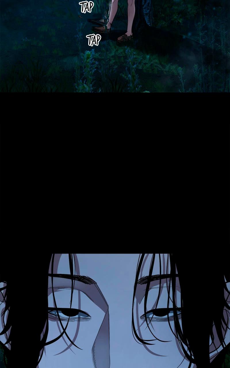 The Gwichon Village Mystery Chap 9 - Next Chap 10