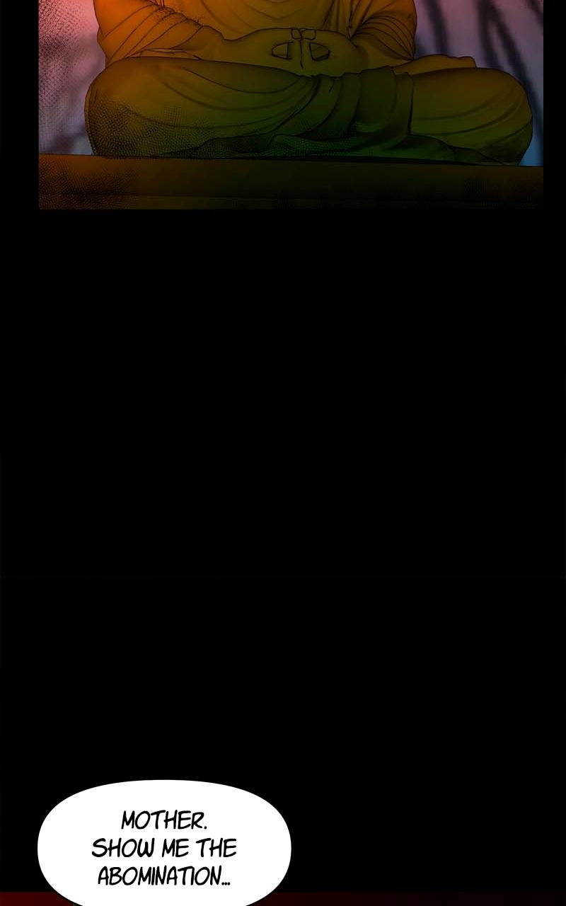 The Gwichon Village Mystery Chap 9 - Next Chap 10