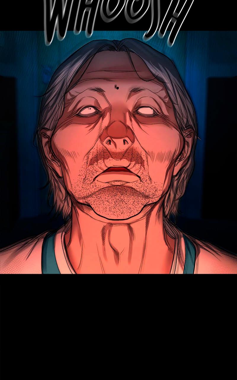 The Gwichon Village Mystery Chap 9 - Next Chap 10