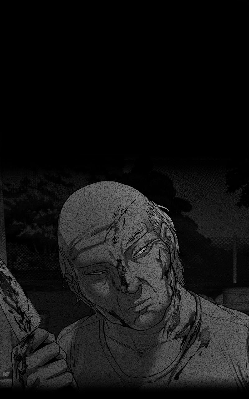 The Gwichon Village Mystery Chap 9 - Next Chap 10