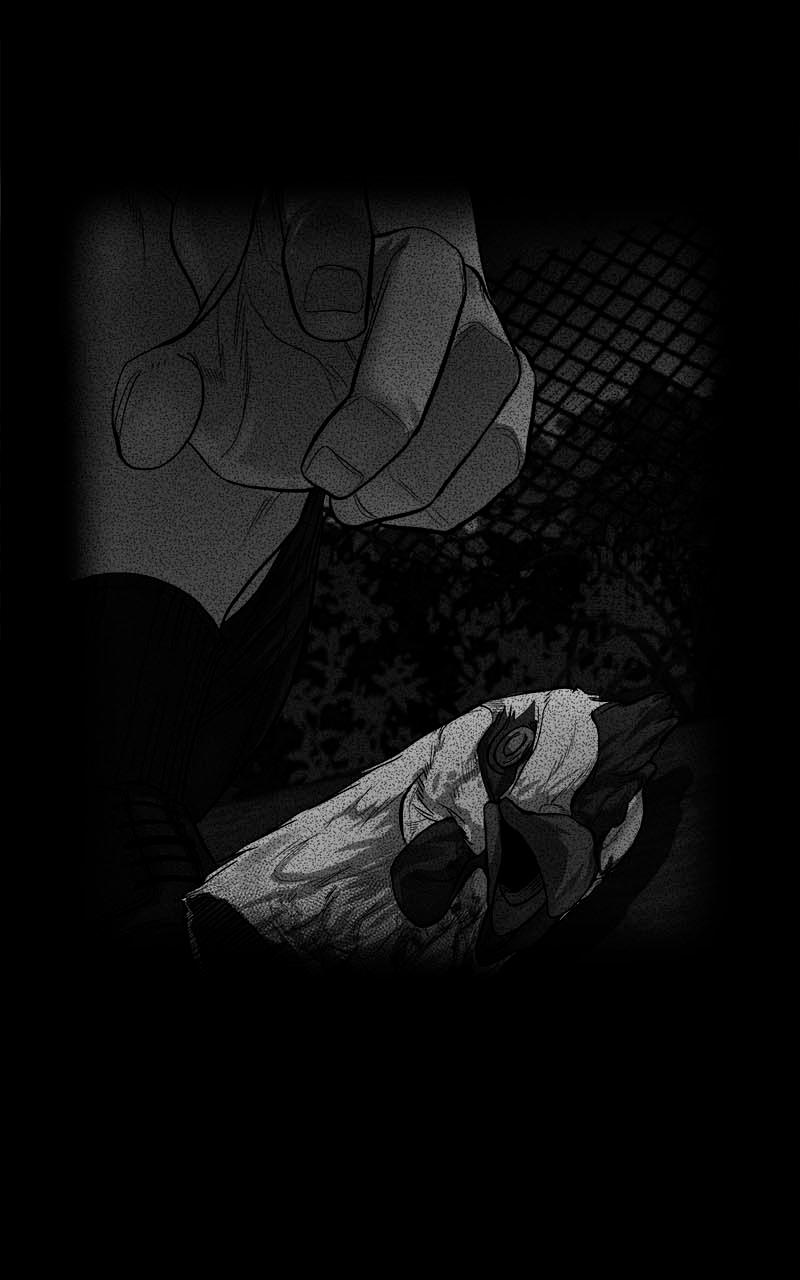 The Gwichon Village Mystery Chap 9 - Next Chap 10