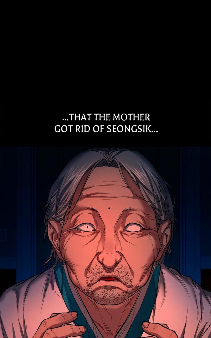 The Gwichon Village Mystery Chap 9 - Next Chap 10