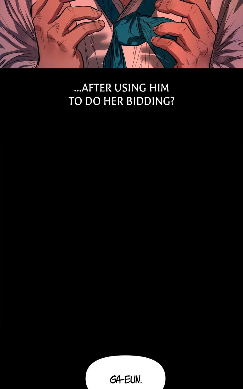 The Gwichon Village Mystery Chap 9 - Next Chap 10