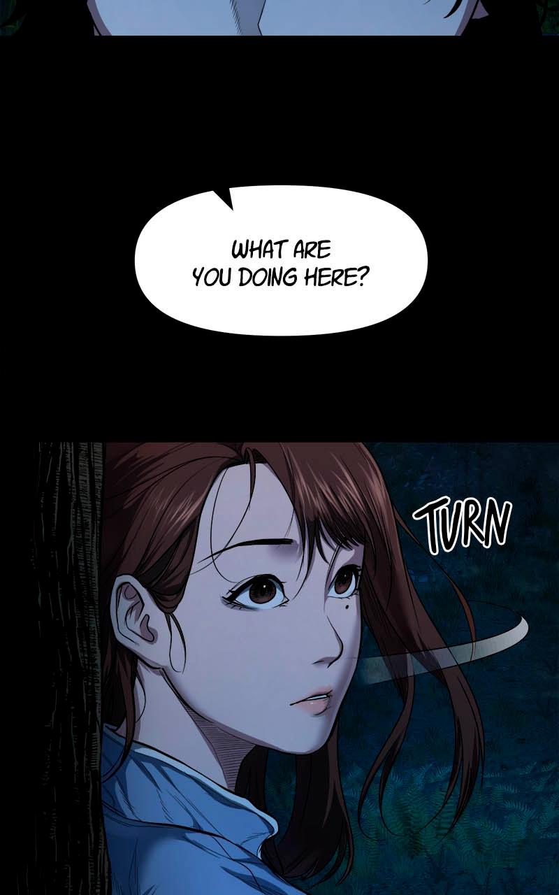 The Gwichon Village Mystery Chap 9 - Next Chap 10