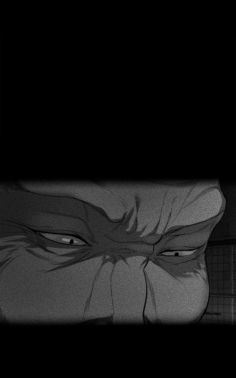 The Gwichon Village Mystery Chap 9 - Next Chap 10