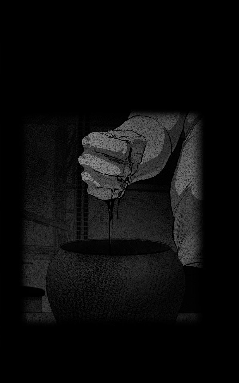 The Gwichon Village Mystery Chap 9 - Next Chap 10