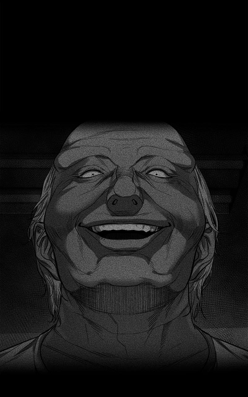 The Gwichon Village Mystery Chap 9 - Next Chap 10