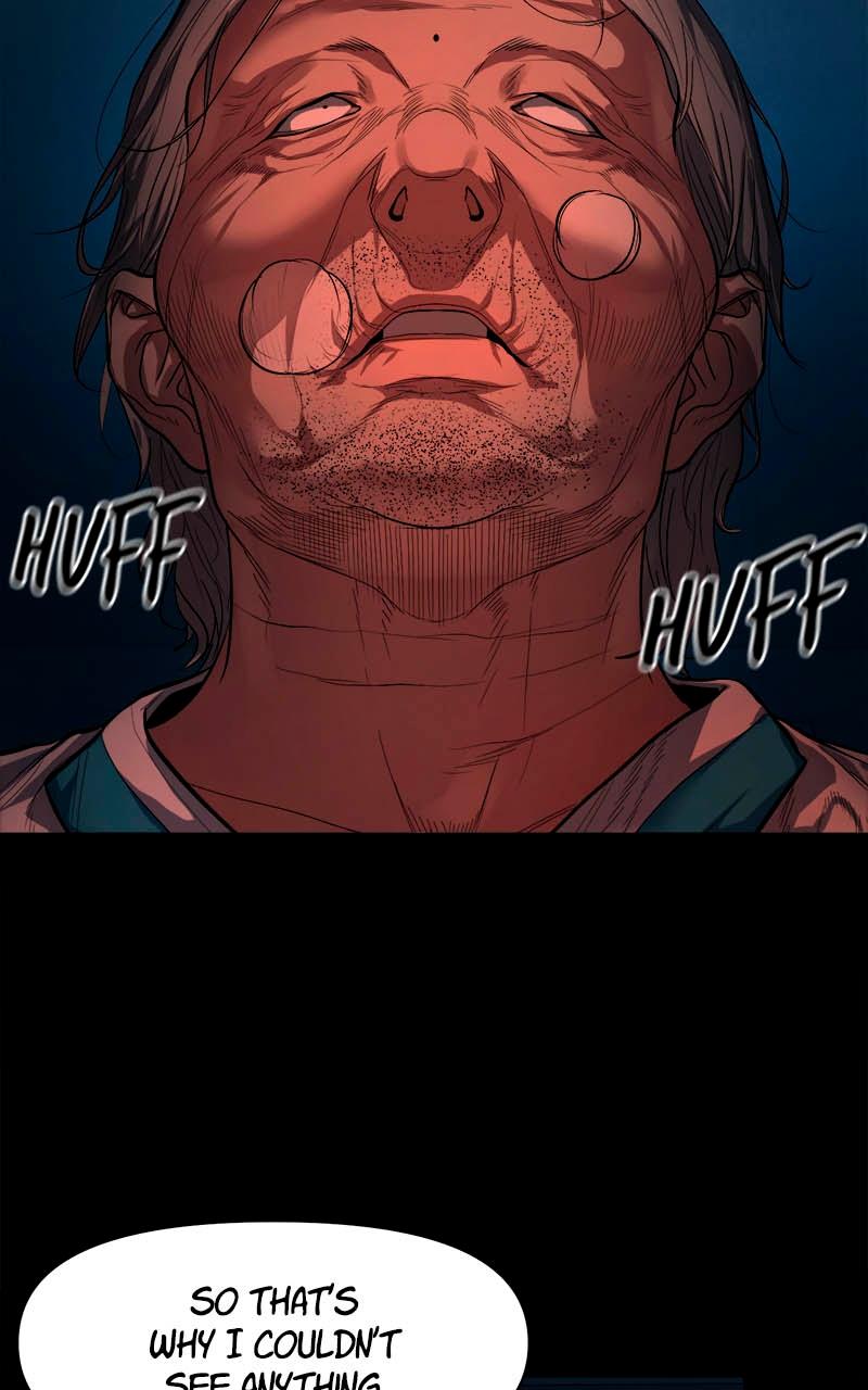 The Gwichon Village Mystery Chap 9 - Next Chap 10