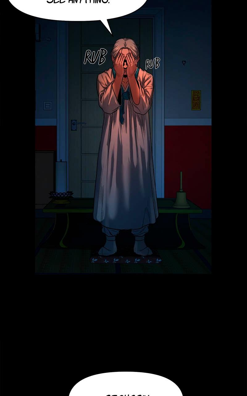 The Gwichon Village Mystery Chap 9 - Next Chap 10