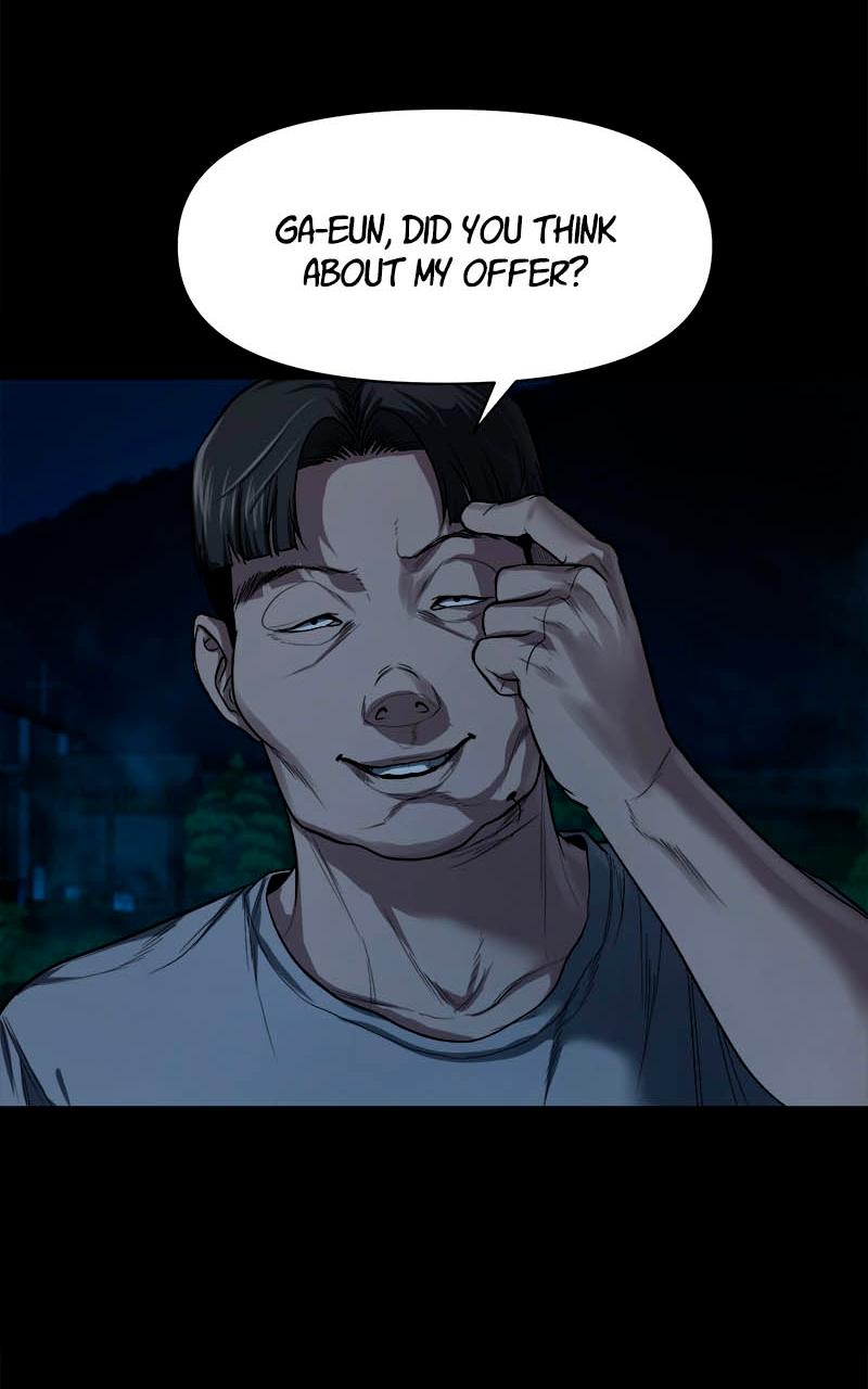 The Gwichon Village Mystery Chap 9 - Next Chap 10