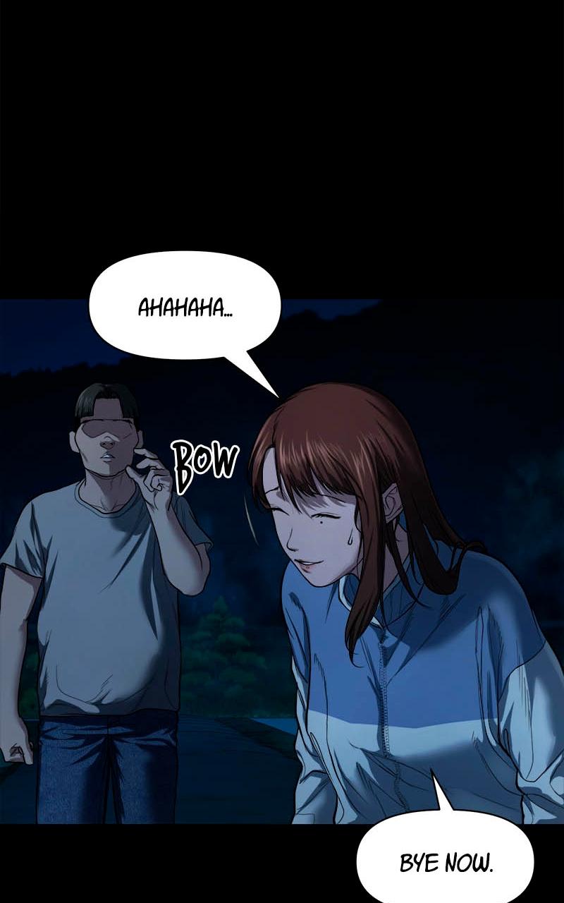 The Gwichon Village Mystery Chap 9 - Next Chap 10