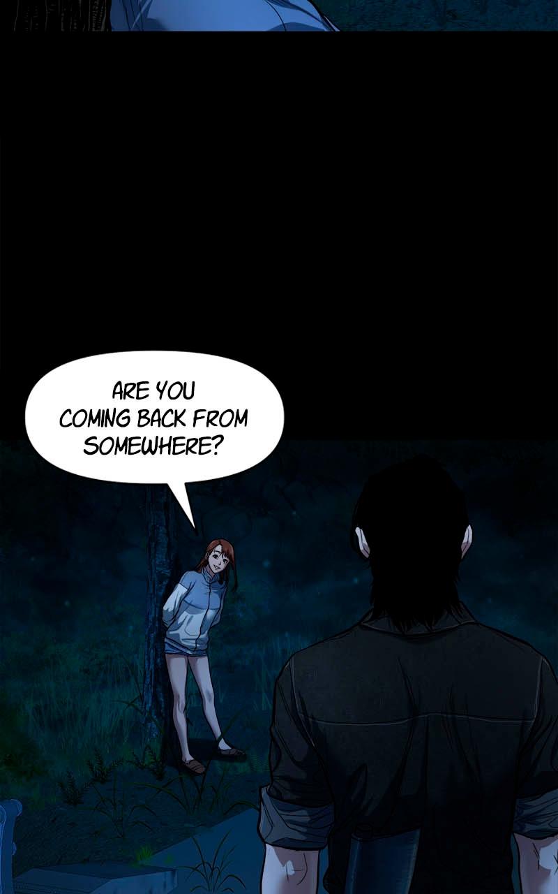 The Gwichon Village Mystery Chap 9 - Next Chap 10