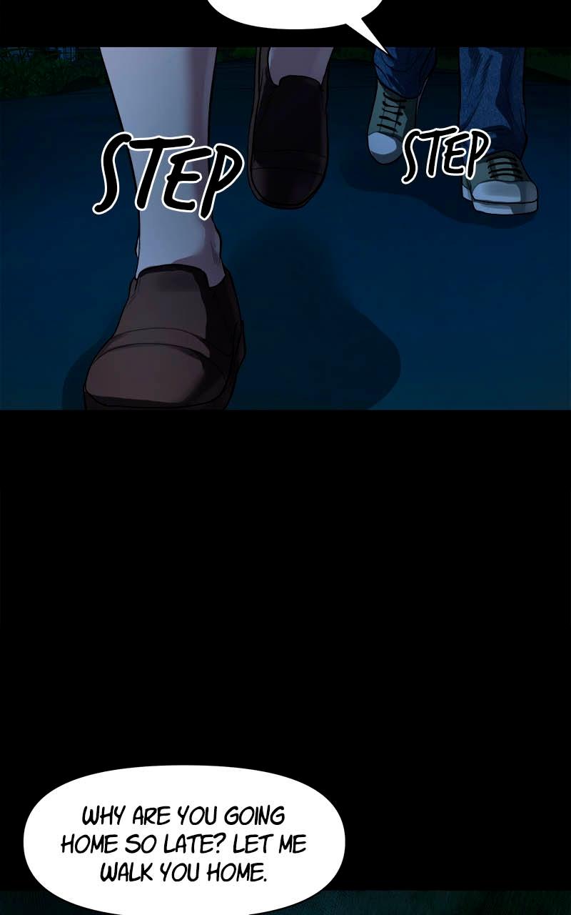 The Gwichon Village Mystery Chap 9 - Next Chap 10