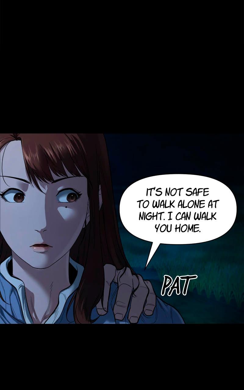 The Gwichon Village Mystery Chap 9 - Next Chap 10