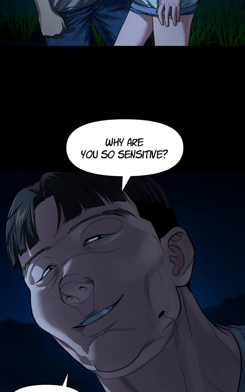 The Gwichon Village Mystery Chap 9 - Next Chap 10