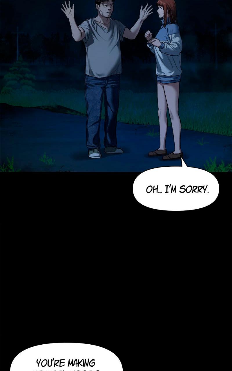 The Gwichon Village Mystery Chap 9 - Next Chap 10