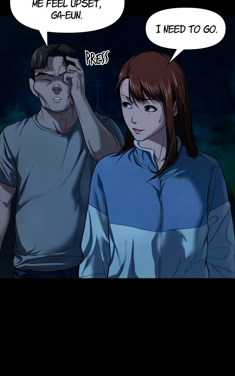 The Gwichon Village Mystery Chap 9 - Next Chap 10