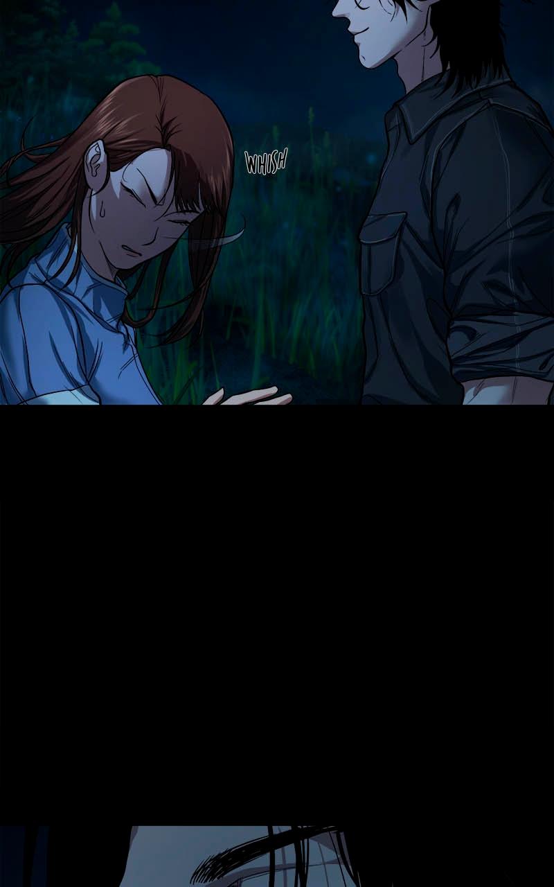 The Gwichon Village Mystery Chap 9 - Next Chap 10