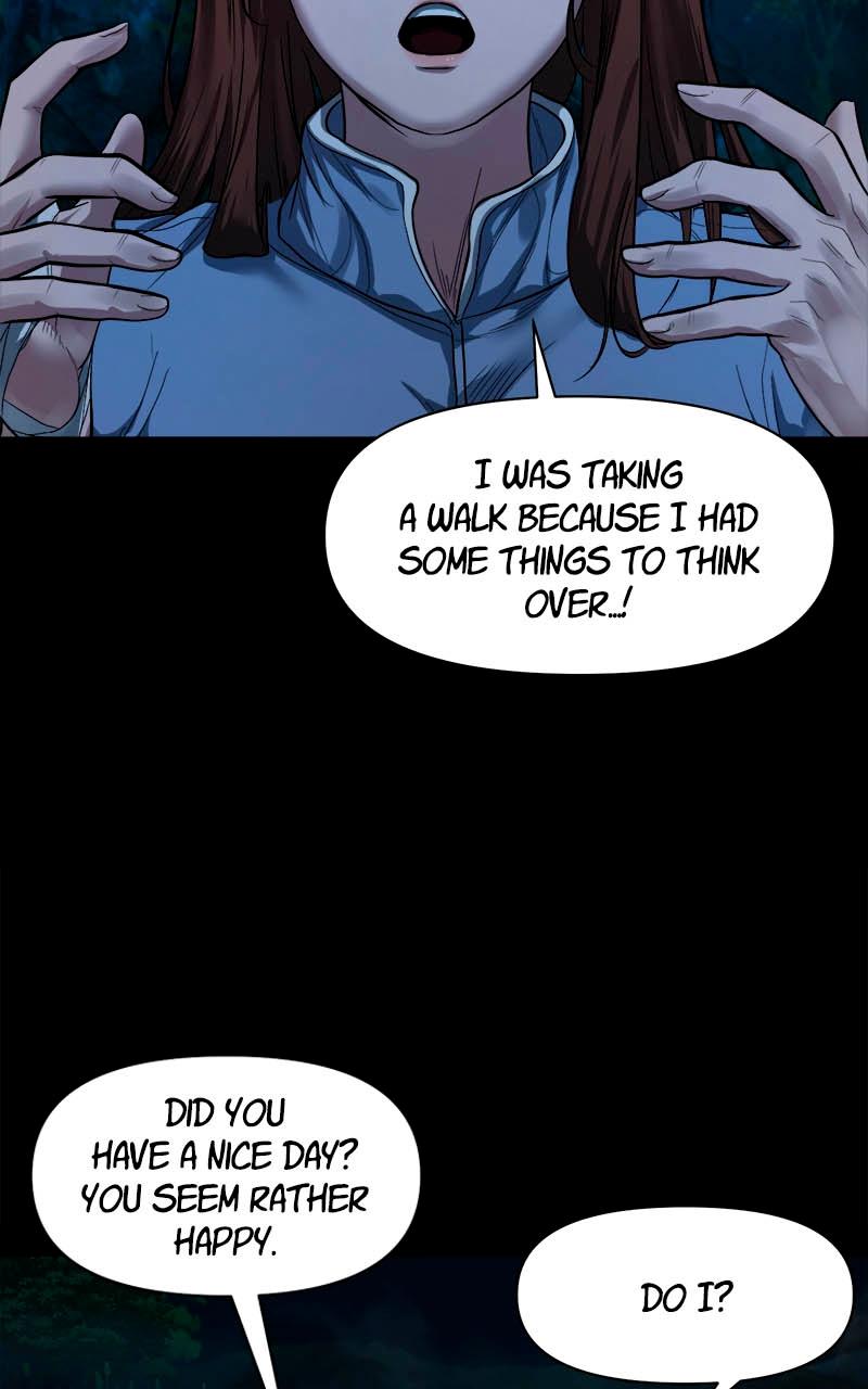 The Gwichon Village Mystery Chap 9 - Next Chap 10