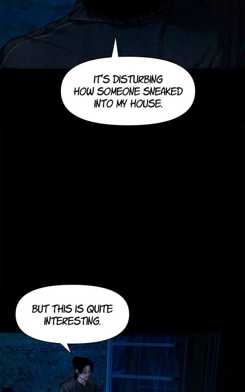 The Gwichon Village Mystery Chap 9 - Next Chap 10