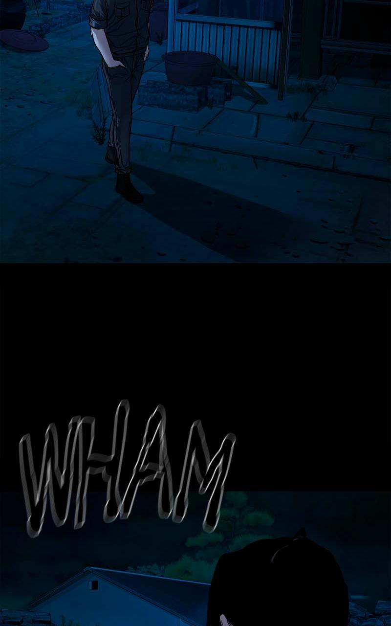 The Gwichon Village Mystery Chap 9 - Next Chap 10