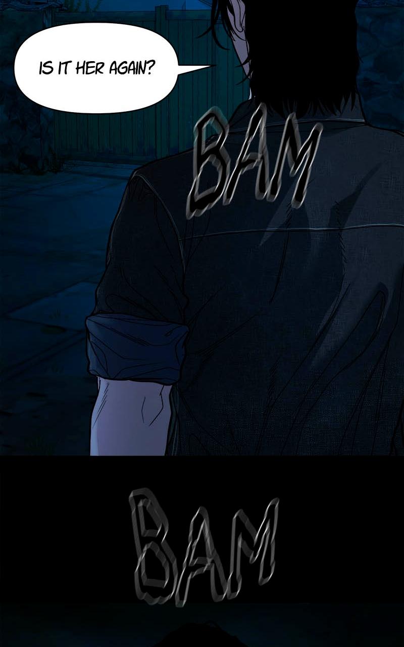 The Gwichon Village Mystery Chap 9 - Next Chap 10