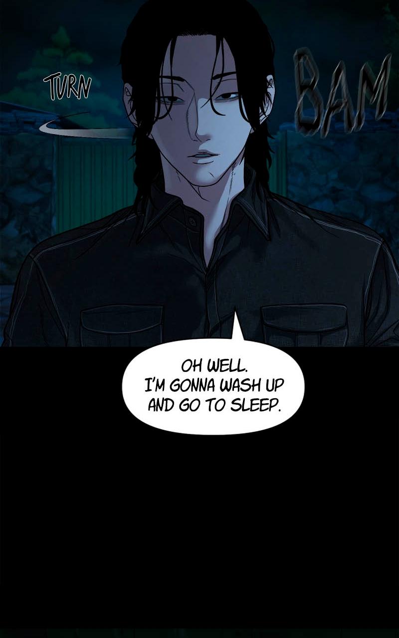 The Gwichon Village Mystery Chap 9 - Next Chap 10