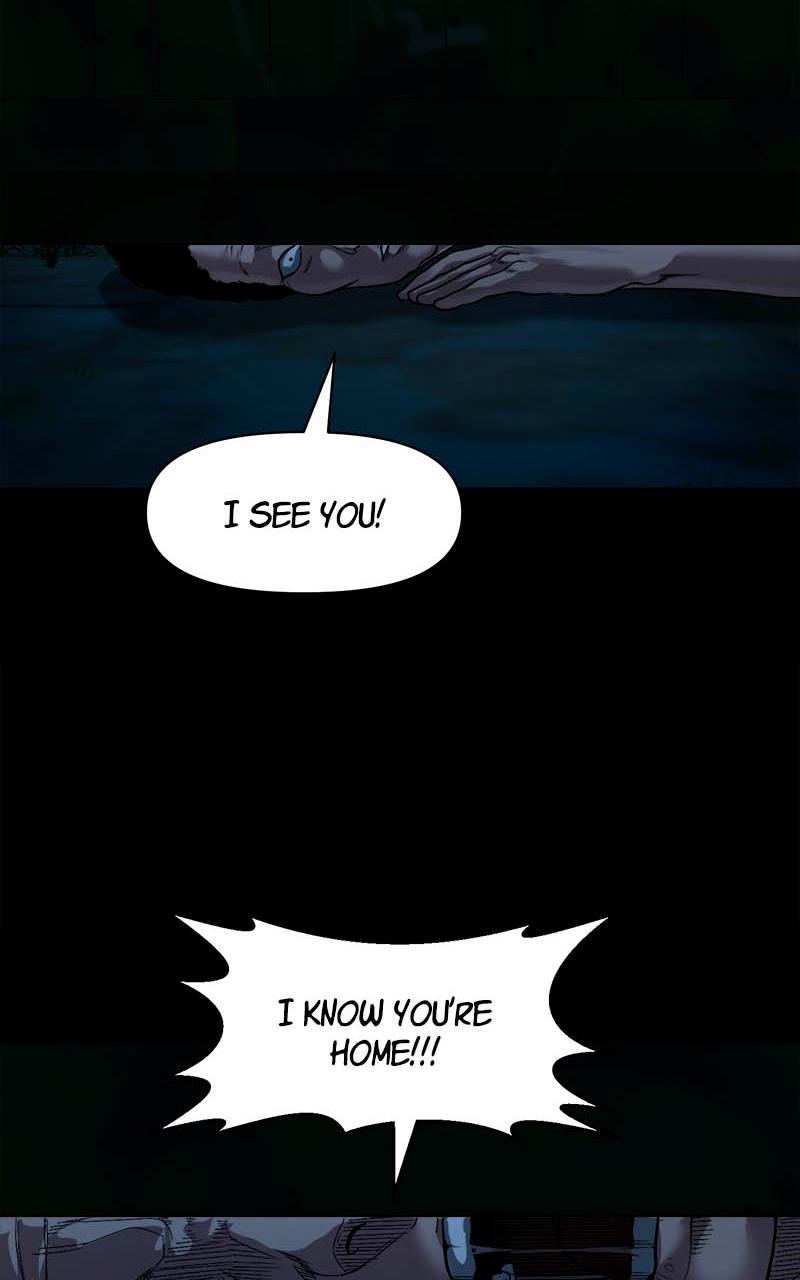 The Gwichon Village Mystery Chap 9 - Next Chap 10