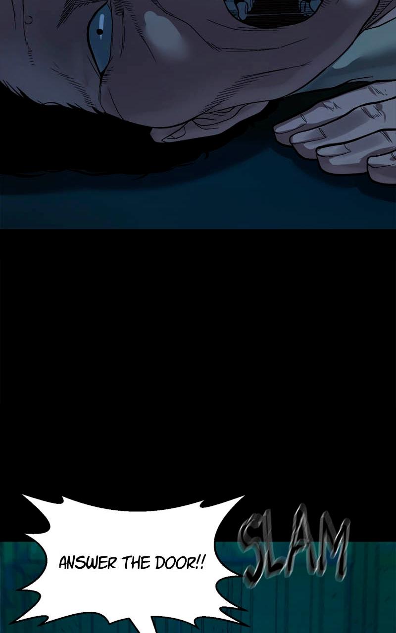 The Gwichon Village Mystery Chap 9 - Next Chap 10