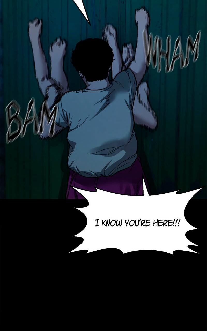 The Gwichon Village Mystery Chap 9 - Next Chap 10