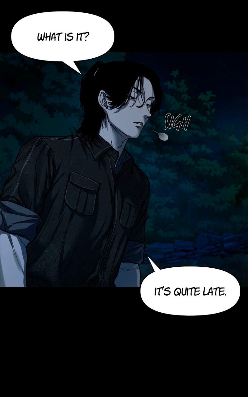 The Gwichon Village Mystery Chap 9 - Next Chap 10