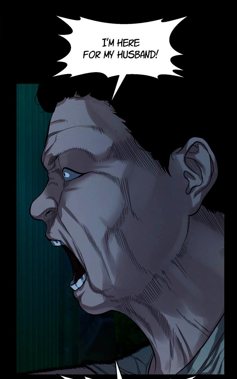 The Gwichon Village Mystery Chap 9 - Next Chap 10