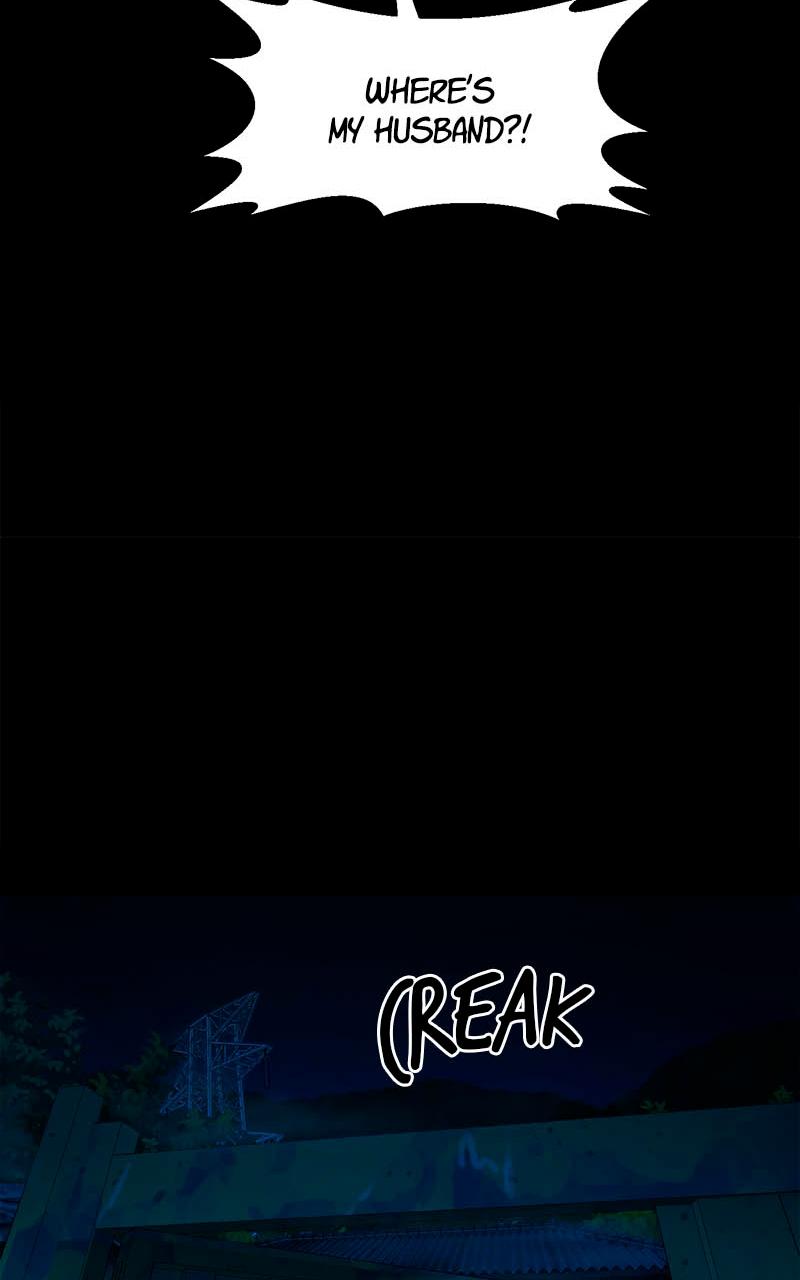 The Gwichon Village Mystery Chap 9 - Next Chap 10