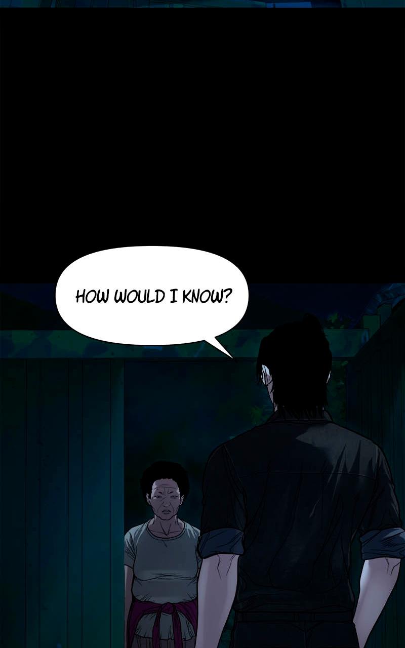 The Gwichon Village Mystery Chap 9 - Next Chap 10