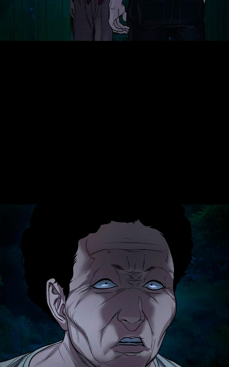 The Gwichon Village Mystery Chap 9 - Next Chap 10