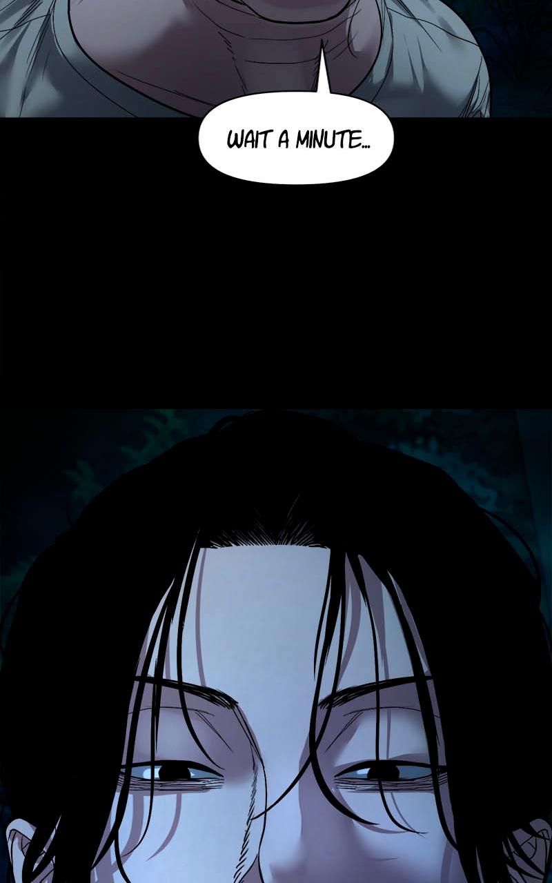 The Gwichon Village Mystery Chap 9 - Next Chap 10