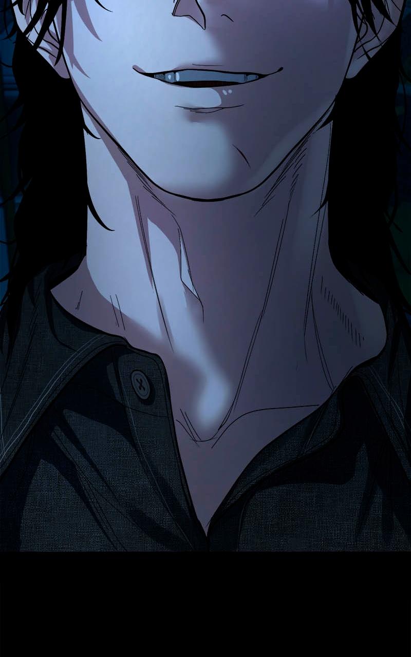 The Gwichon Village Mystery Chap 9 - Next Chap 10