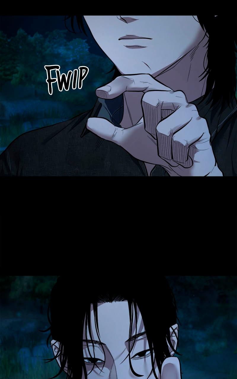 The Gwichon Village Mystery Chap 9 - Next Chap 10