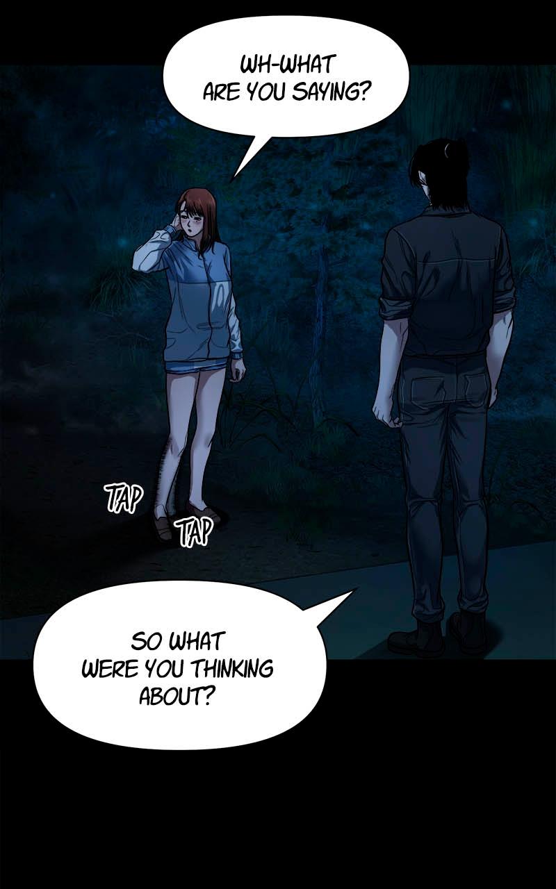 The Gwichon Village Mystery Chap 9 - Next Chap 10