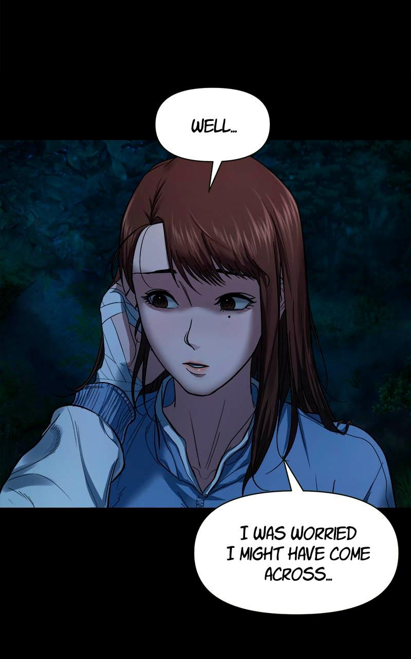 The Gwichon Village Mystery Chap 9 - Next Chap 10