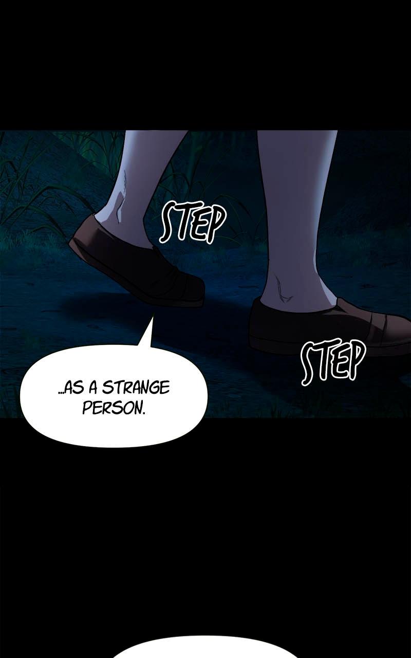 The Gwichon Village Mystery Chap 9 - Next Chap 10