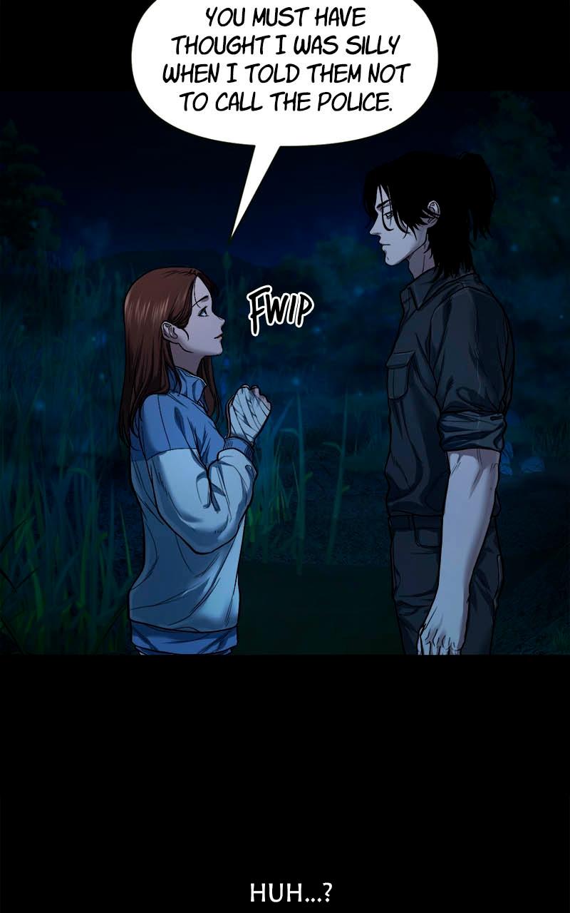 The Gwichon Village Mystery Chap 9 - Next Chap 10